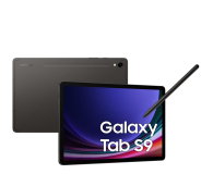SAMSUNG Galaxy TAB S9 11" 8/128GB WiFi szary (SM-X710NZAAEUE) - 1158878 - zdjęcie 2